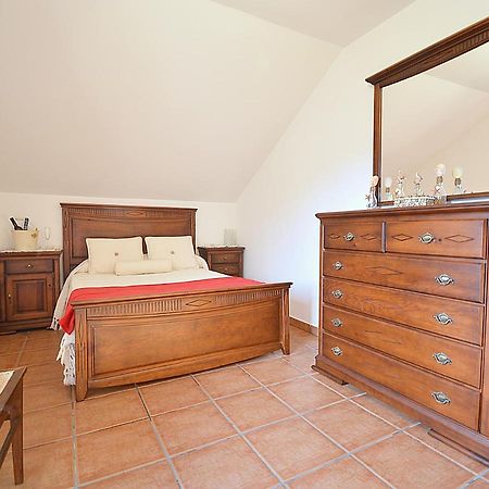 Casa Rural Manuela Ас-Миранс Экстерьер фото