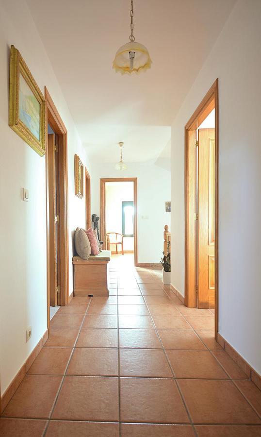Casa Rural Manuela Ас-Миранс Экстерьер фото